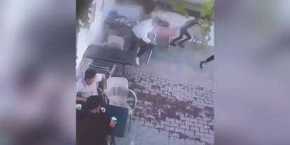 Malatya'da 5 büyüklüğünde deprem