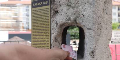 Sivas'ta unutulan yardımlaşma geleneği