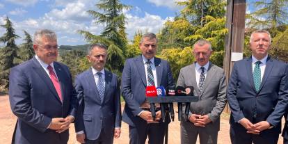 Hedef yıl sonuna kadar tüm sokak hayvanlarını toplamak