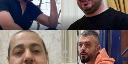 Riyad'da acı olay: 4 Türk işçi yaşamını yitirdi
