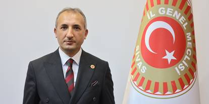 Fikri Pınarlı: Üreticinin yükü hafifletilmeli