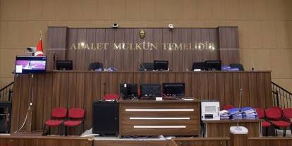 Ahbap soruşturmasında dikkat çeken ifade