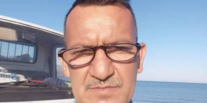 Balkonda uyurken düşüp öldü