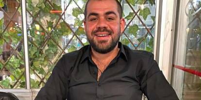 Cezaevinden çıktı, arkadaşını öldürdü