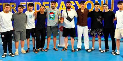 Sivas SEM kürsüye çıktı