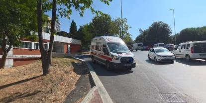 Pazar yerinde cansız bedeni bulundu