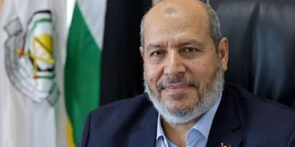 Hamas yönetiminde değişim