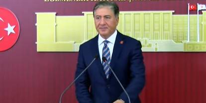 CHP'den yeni parti iddialarına yanıt