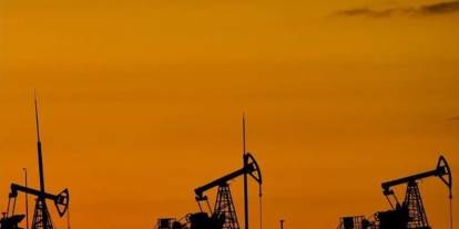 Türkiye'nin petrol ithalatı arttı