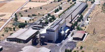 SİDEMİR'in ayağa kalkması 50 milyon dolara bağlı