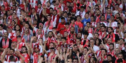 Yiğidolar tribünde yeniden buluşuyor