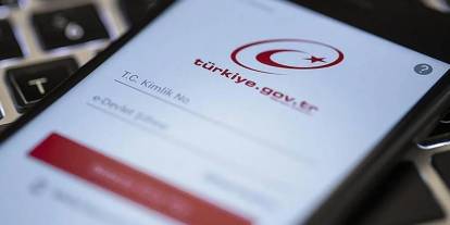 e-Devlet'te en çok kullanılan hizmet belli oldu