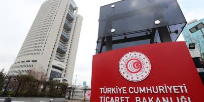 Ticaret Bakanlığı 6 ayda 4 bin 704 firmayı denetledi