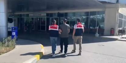 Jandarmadan Sivas'ta FETÖ operasyonu