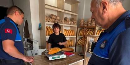 Sivas'ta iş yerlerine sıkı zabıta denetimi