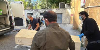 Sivas'ta KKKA bir can daha aldı, sayı 11'e yükseldi