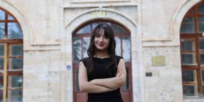Sivas’ın gururu Türkiye 11’incisi oldu