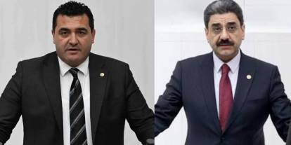 Geminbeli Tartışması Büyüyor: Karasu'dan Aksu'ya Cevap