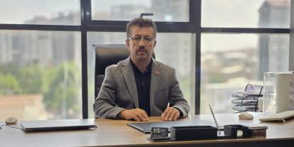 Aslan: Basın milletimizin ortak sesidir