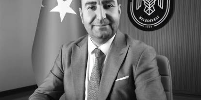 Belediye müdürü bisiklet kazasında öldü