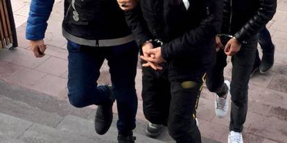 Sivas bağlantılı dolandırıcılık operasyonu