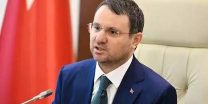 Bakan Gürlek'ten Gülistan Doku açıklaması
