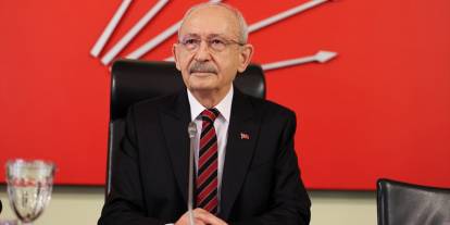 Kılıçdaroğlu'ndan Yeni Parti sonrası ilk mesaj