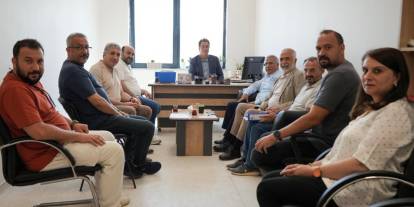 Sivas'ın sağlık yatırımında son viraj