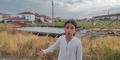 Sivas'ta gasilhane tepkisi