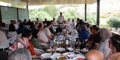 Sivas'ta LGS ve YKS şampiyonlarına para ödülü