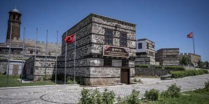 Kültür Yolu Projesi tarihi dokuyu yeniden ortaya çıkardı
