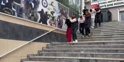 Blok3'e suikast hazırlığı iddiası