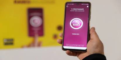 KADES'te rekor: 10 milyona bir adım kaldı
