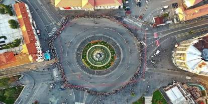 Sivas'ta bu festivalde lezzet ve eğlence bir arada olacak