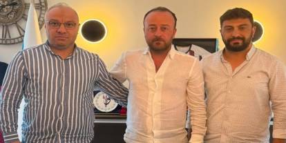 Sivasspor'a 1 milyon lira destek