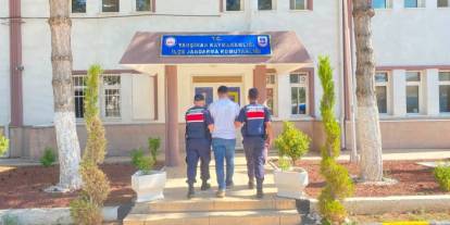 Kırıkkale'de FETÖ firarisi hükümlü yakalandı