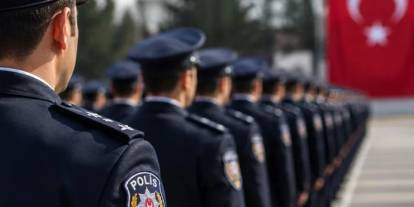 Emniyet'in 46 yıllık yönetmeliği yürürlükten kaldırıldı