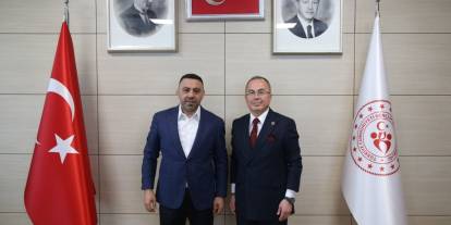 Ertem’den Yerlikaya’ya tam destek