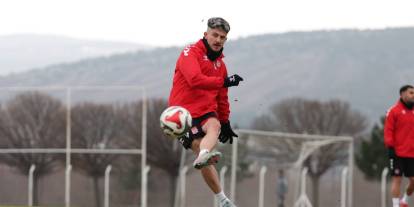 Sivasspor'da transfer yasağı için gözler Emirhan'da