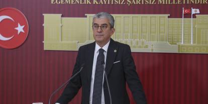 200'den fazla belediye başkanı yeni partiye geçiyor