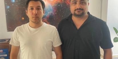 Türk astronomlardan Samanyolu'nda tarihi keşif