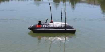 Sivas Cumhuriyet Üniversitesi TEKNOFEST finalinde yarışacak