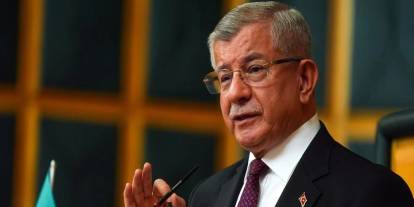 Gelecek Partisi kapandı, Ahmet Davutoğlu siyaseti bıraktı