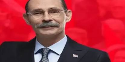 Erdal Beşikçioğlu hakkında gözaltı kararı