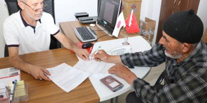 2027 yılı hac kesin kayıtları başladı