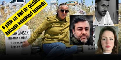 Anne Şimşek: "Çocuklarım yaşayabilirdi"