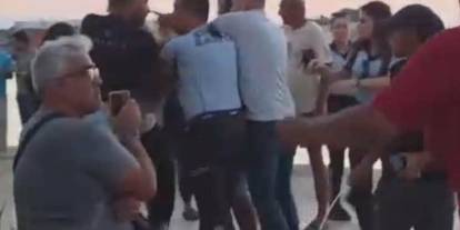'Dilencilik yapmayın' dedi, ölümüne dövdüler