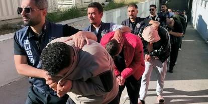Yasa dışı bahis reklamı gönderenlere operasyon