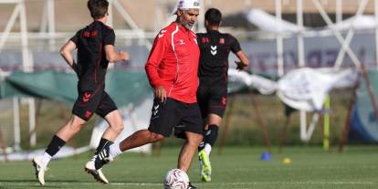 Sivasspor'da kamp tamam, sıra Erokspor'da