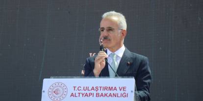 YHT'de Sivas öne çıktı: Uraloğlu'ndan dikkat çeken açıklama